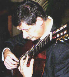 Roberto Culletta